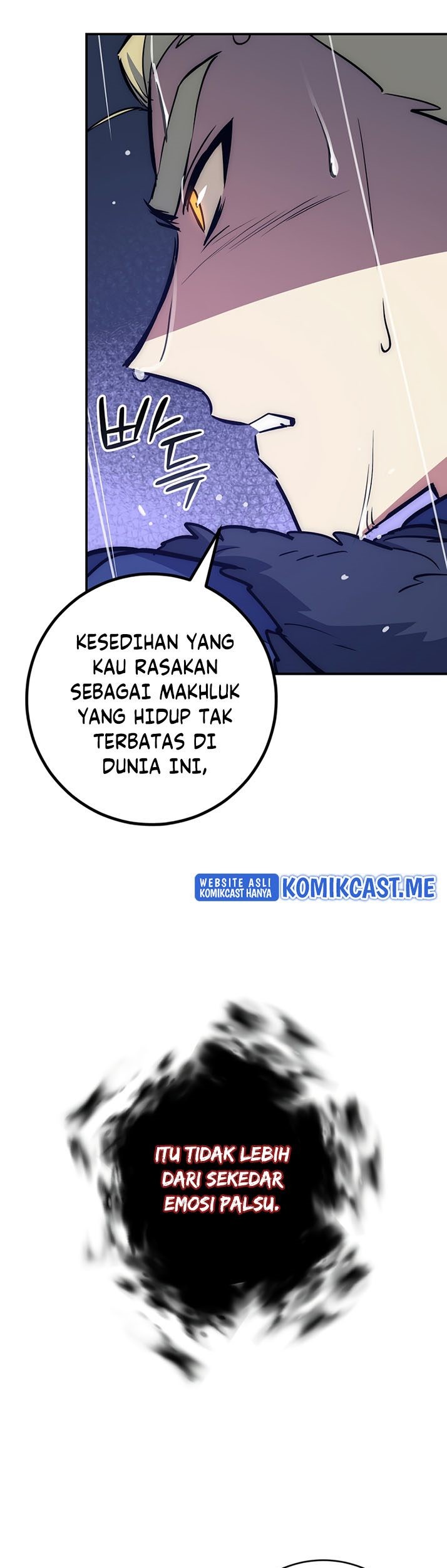 Hyper Luck Chapter 33 - halaman 14