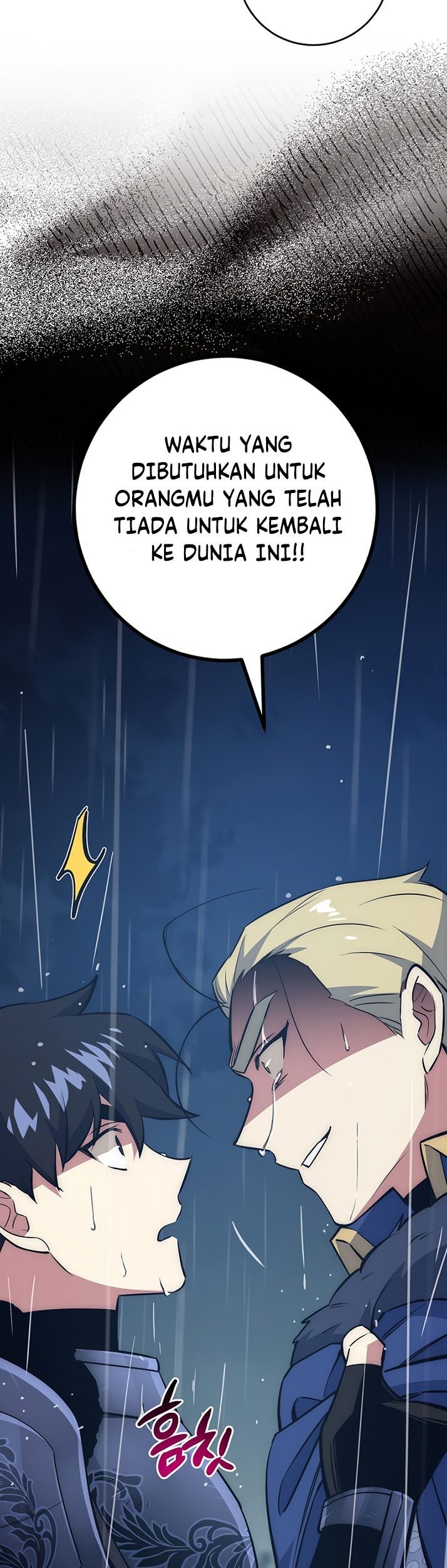 Hyper Luck Chapter 33 - halaman 16