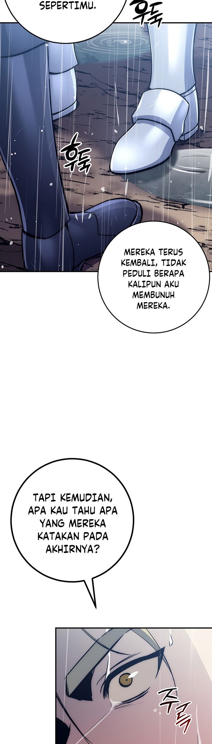 Hyper Luck Chapter 33 - halaman 18