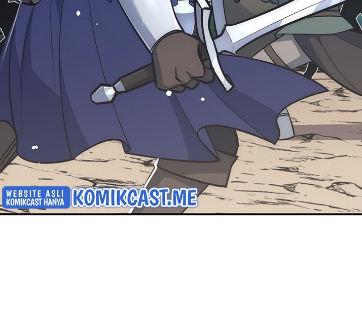 Hyper Luck Chapter 33 - halaman 3