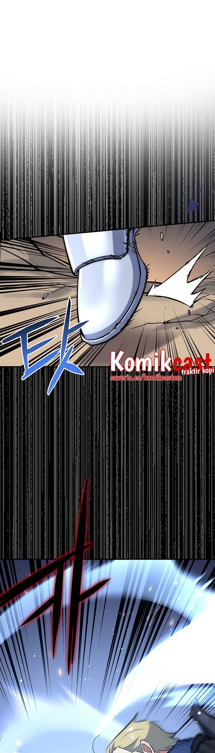 Hyper Luck Chapter 33 - halaman 36