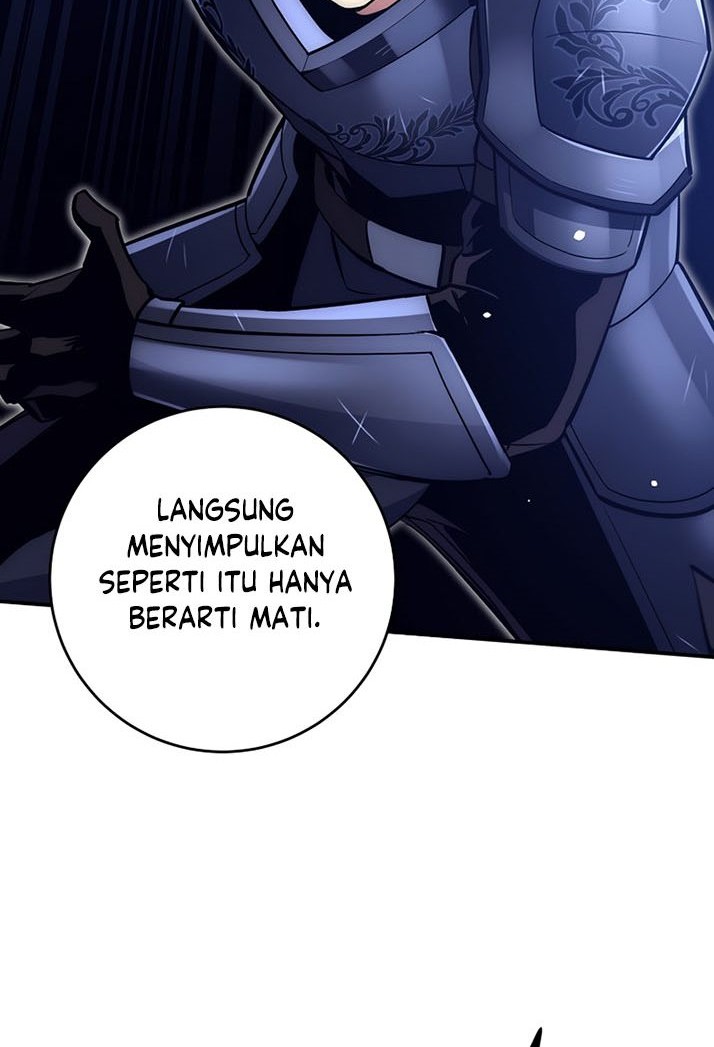 Hyper Luck Chapter 33 - halaman 41