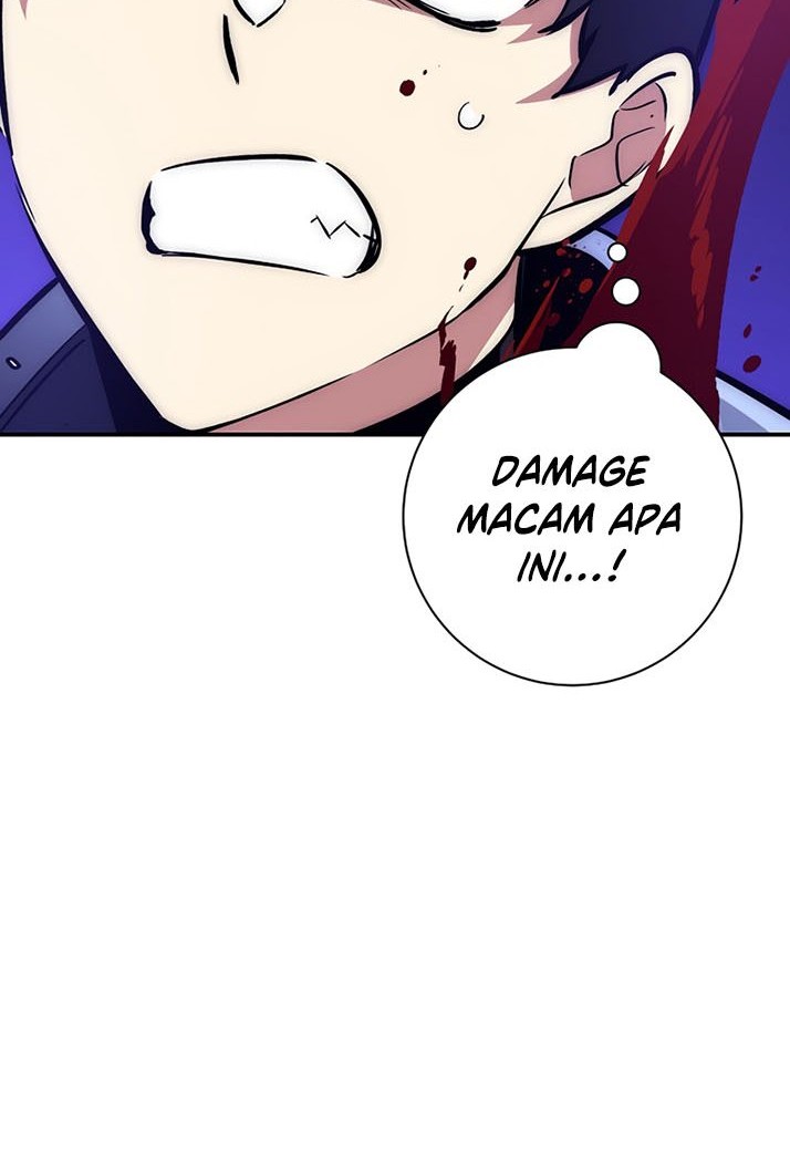 Hyper Luck Chapter 33 - halaman 43