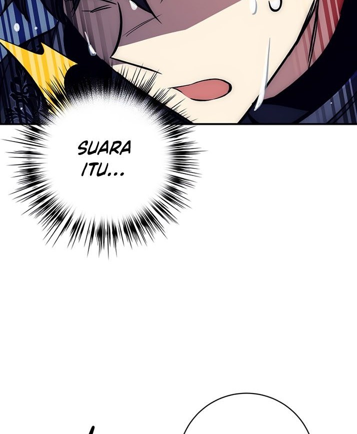 Hyper Luck Chapter 33 - halaman 45