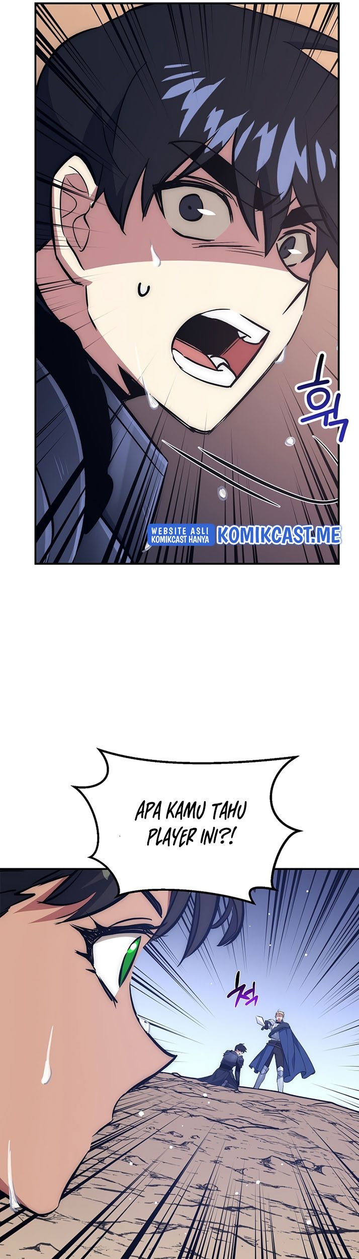 Hyper Luck Chapter 33 - halaman 50