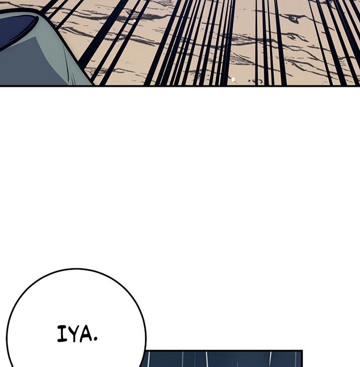 Hyper Luck Chapter 33 - halaman 51