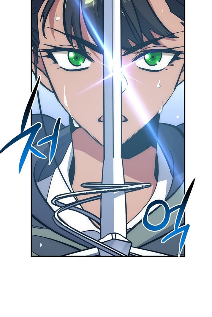 Hyper Luck Chapter 33 - halaman 61