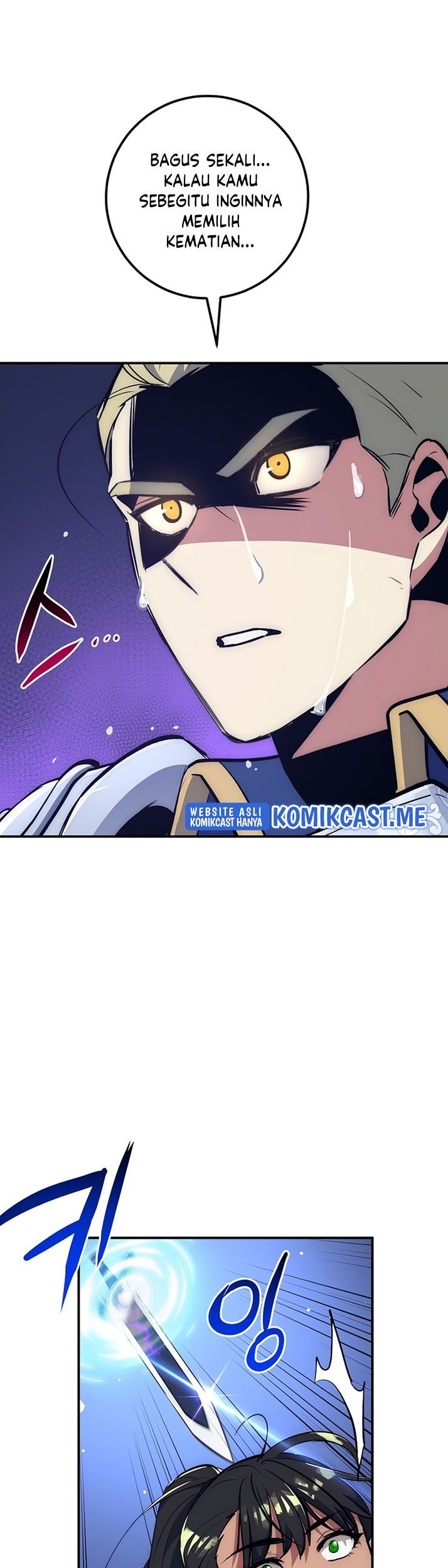Hyper Luck Chapter 33 - halaman 62