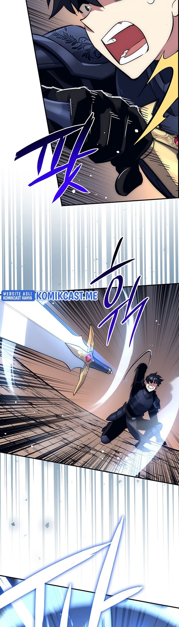 Hyper Luck Chapter 33 - halaman 64