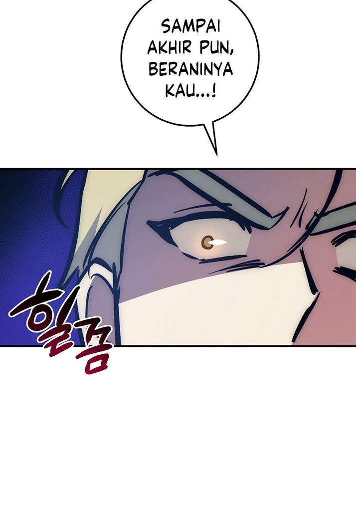Hyper Luck Chapter 33 - halaman 67