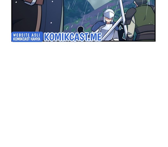 Hyper Luck Chapter 33 - halaman 7