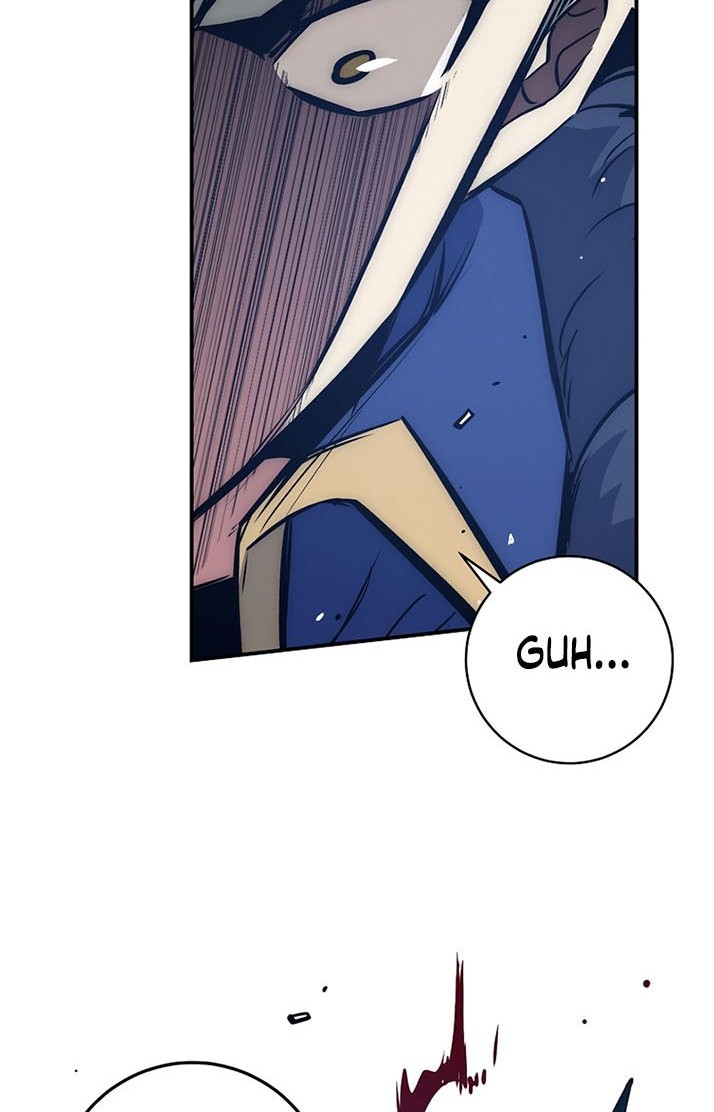 Hyper Luck Chapter 33 - halaman 71