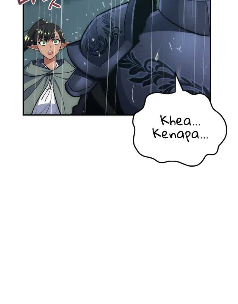 Hyper Luck Chapter 34 - halaman 10