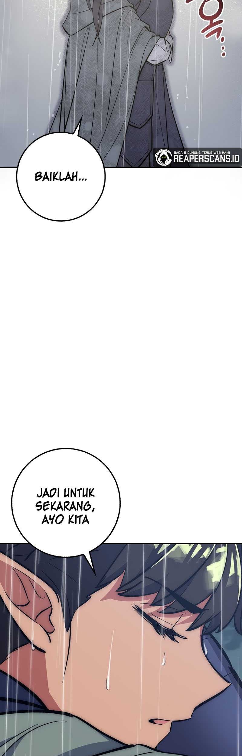 Hyper Luck Chapter 34 - halaman 13