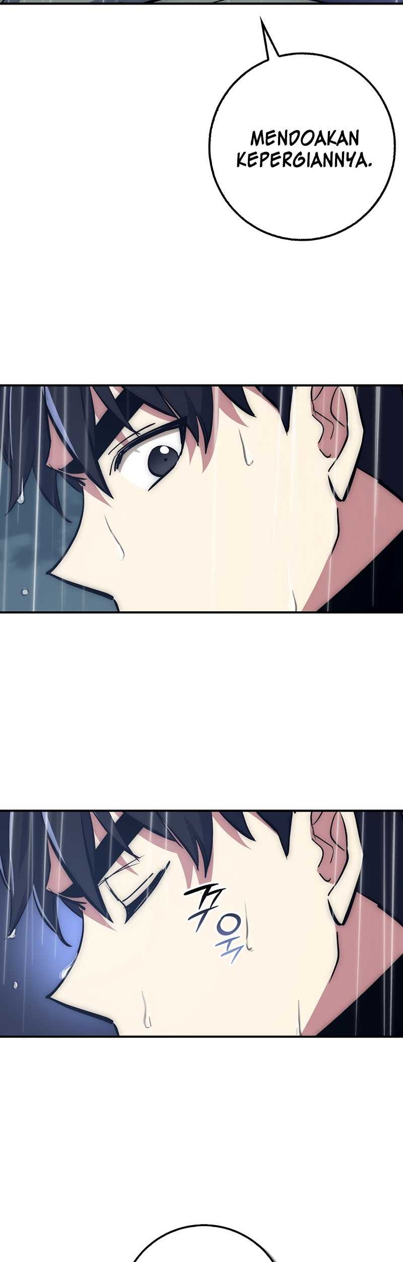 Hyper Luck Chapter 34 - halaman 14