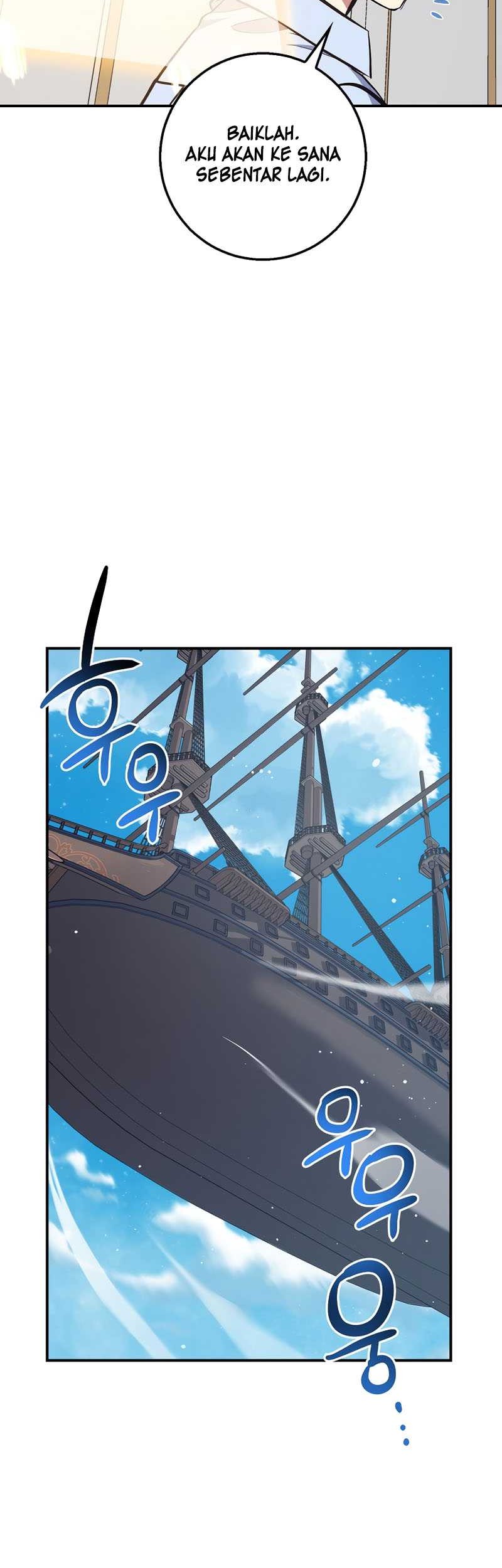 Hyper Luck Chapter 34 - halaman 28