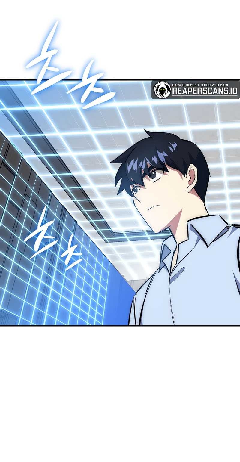 Hyper Luck Chapter 34 - halaman 30