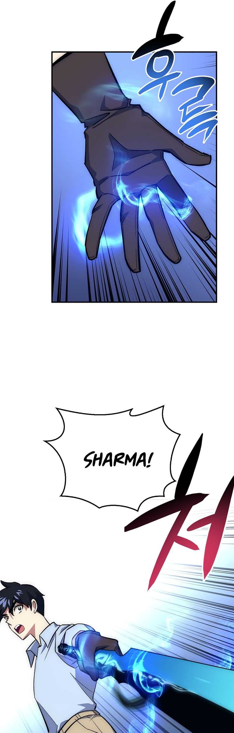 Hyper Luck Chapter 34 - halaman 31