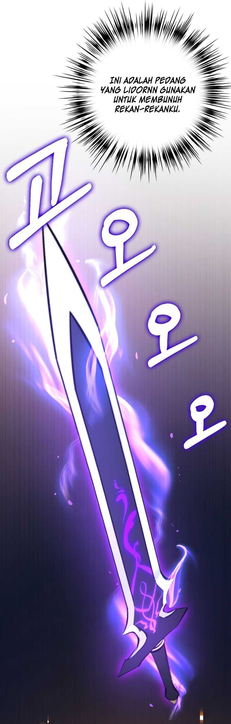Hyper Luck Chapter 34 - halaman 36