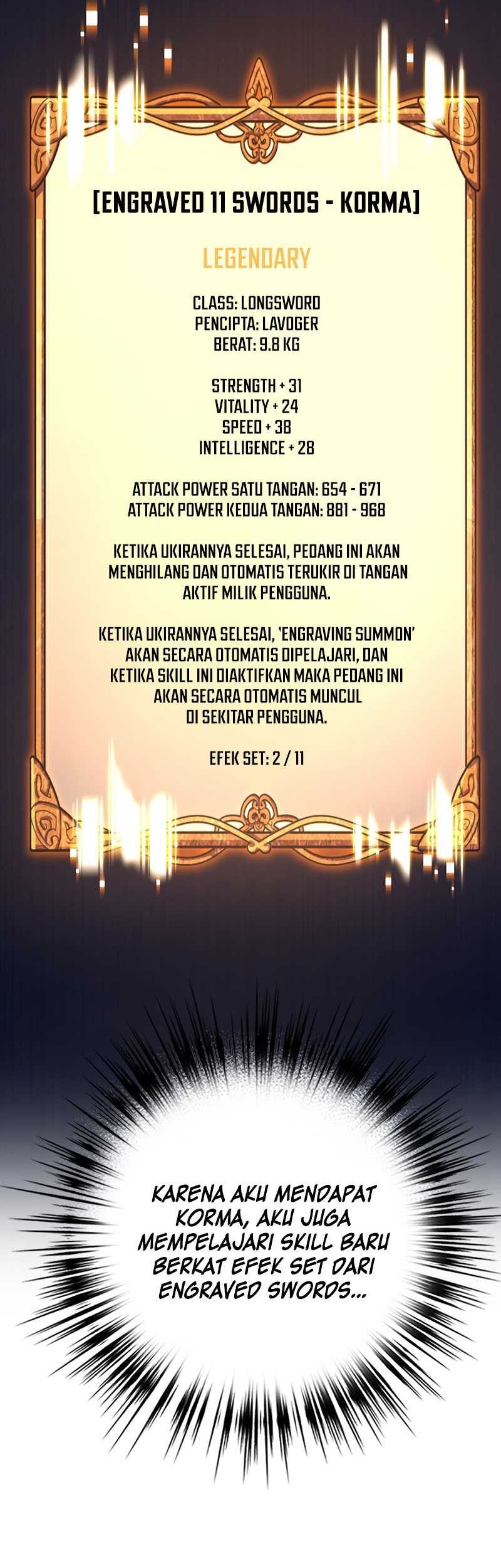 Hyper Luck Chapter 34 - halaman 37