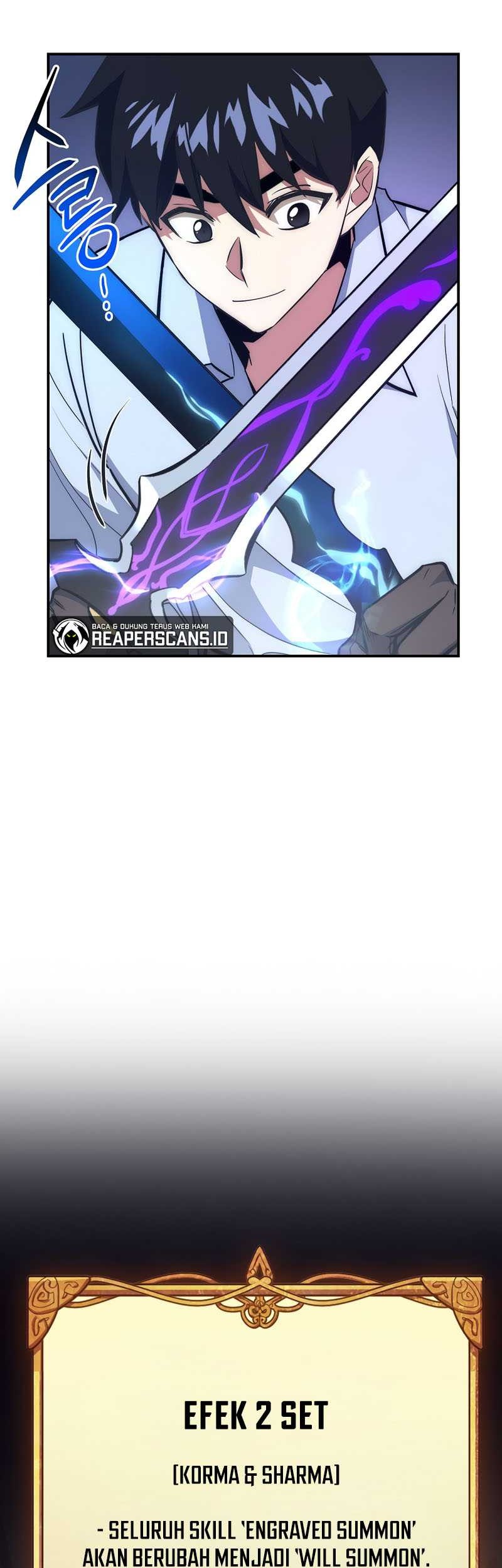 Hyper Luck Chapter 34 - halaman 38