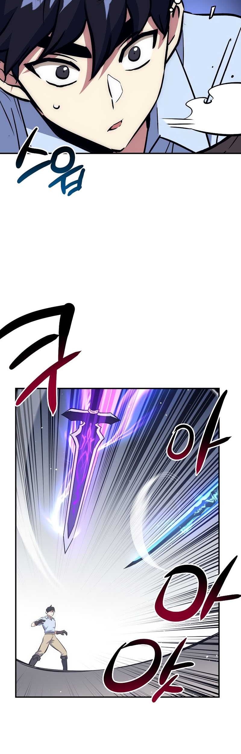 Hyper Luck Chapter 34 - halaman 42