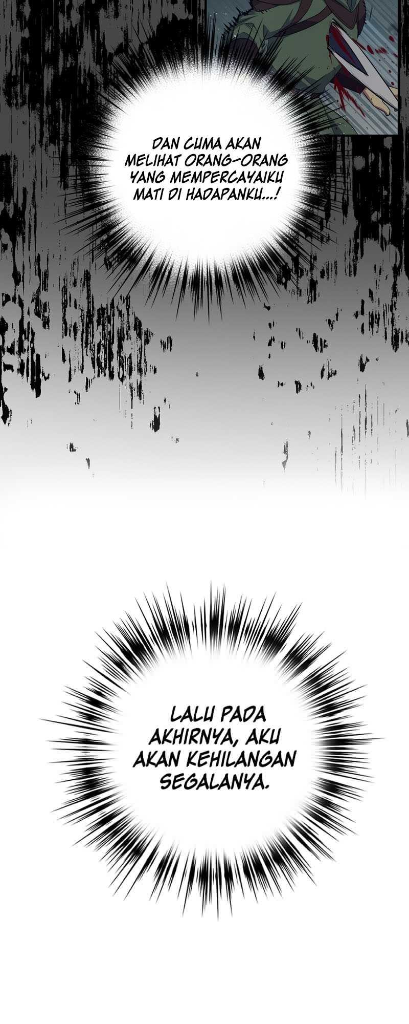 Hyper Luck Chapter 34 - halaman 50