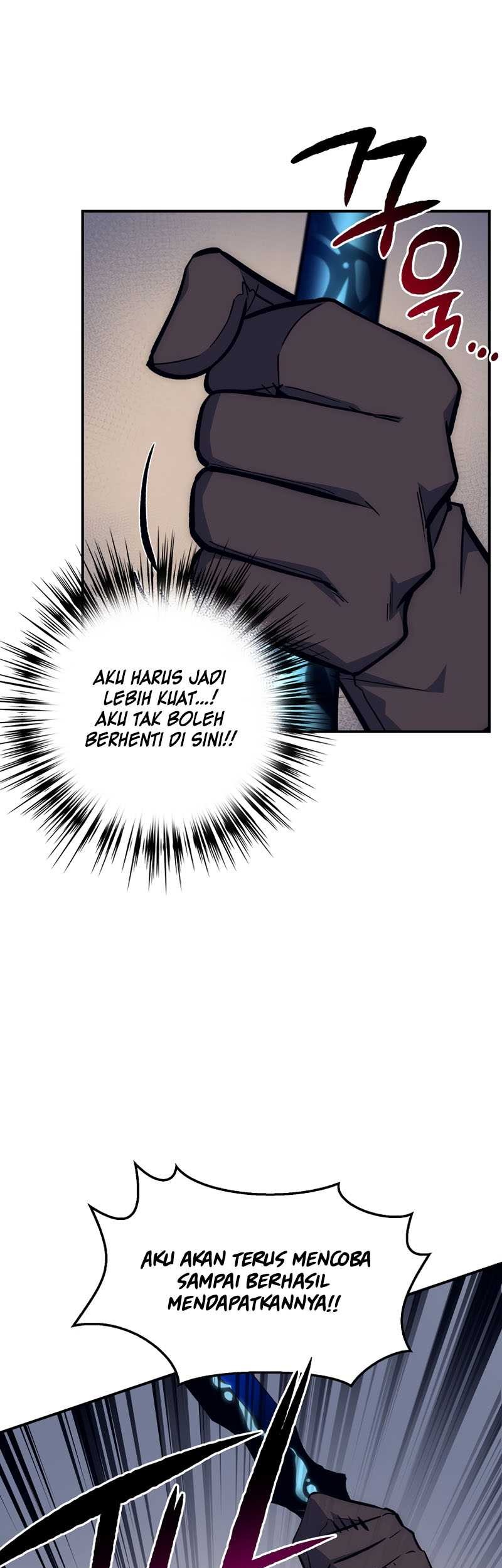 Hyper Luck Chapter 34 - halaman 51
