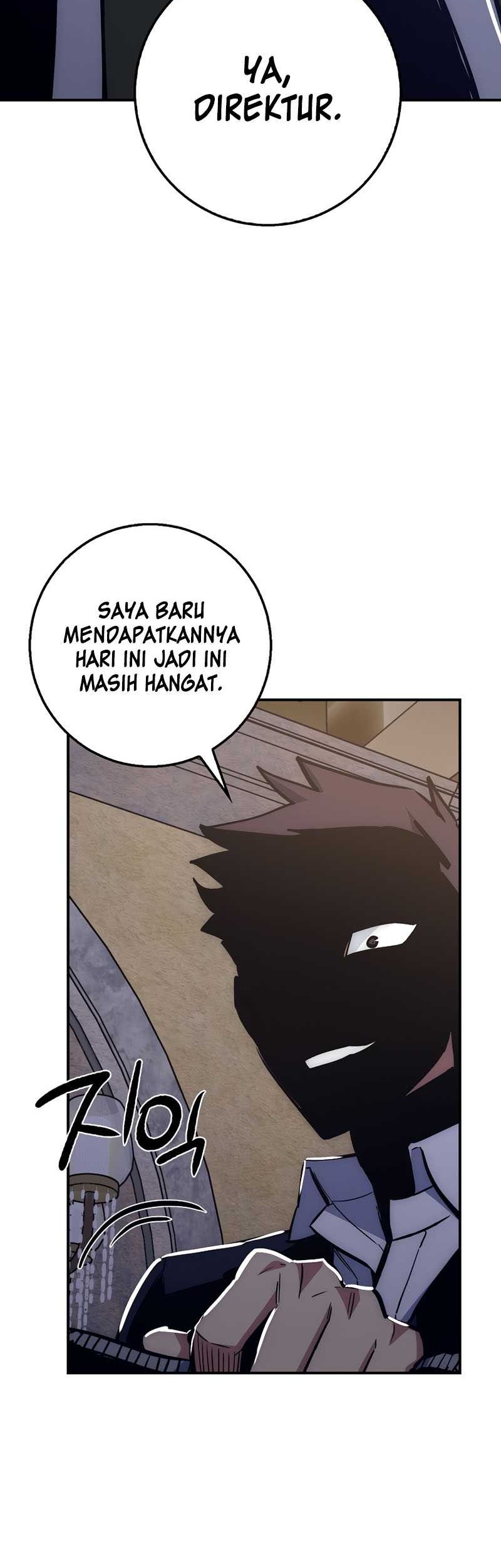 Hyper Luck Chapter 34 - halaman 64