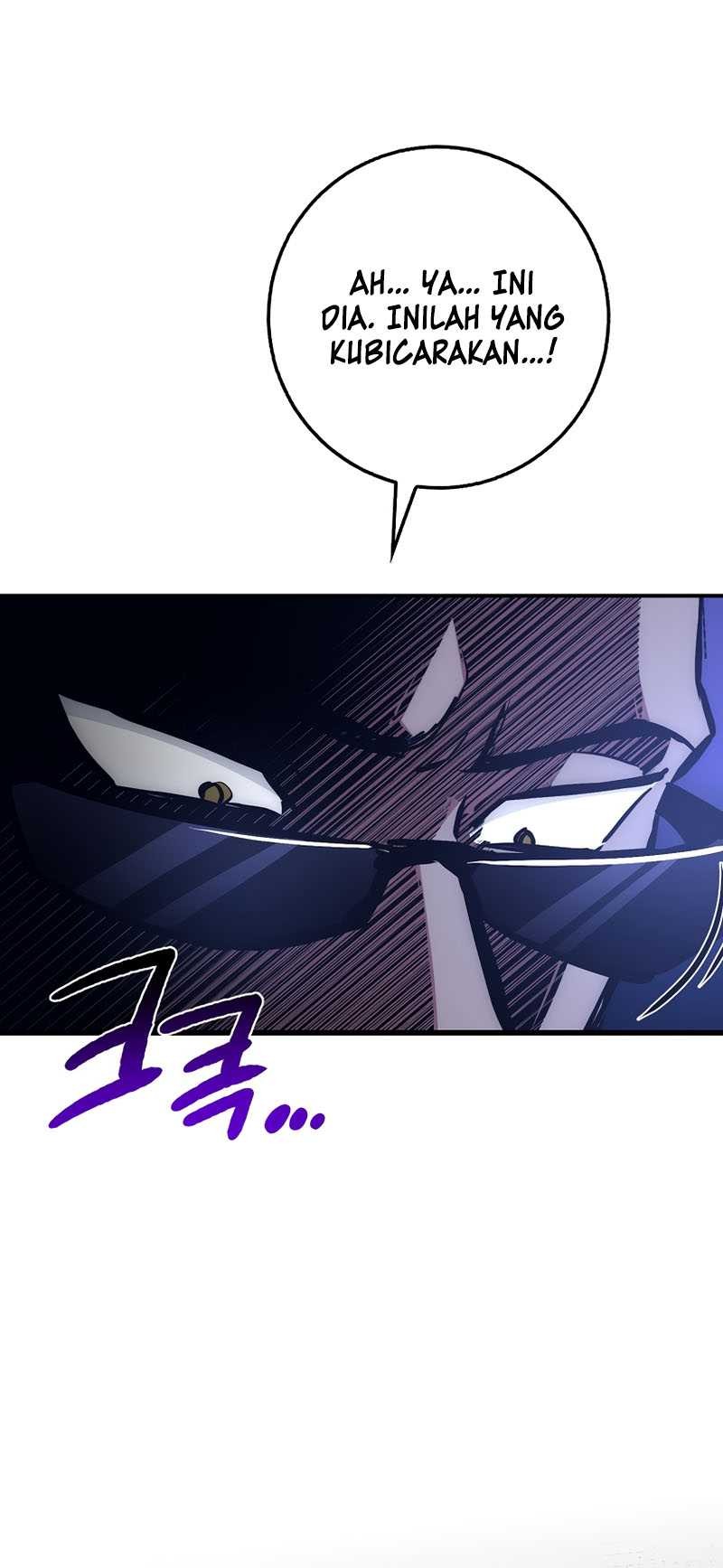 Hyper Luck Chapter 34 - halaman 65