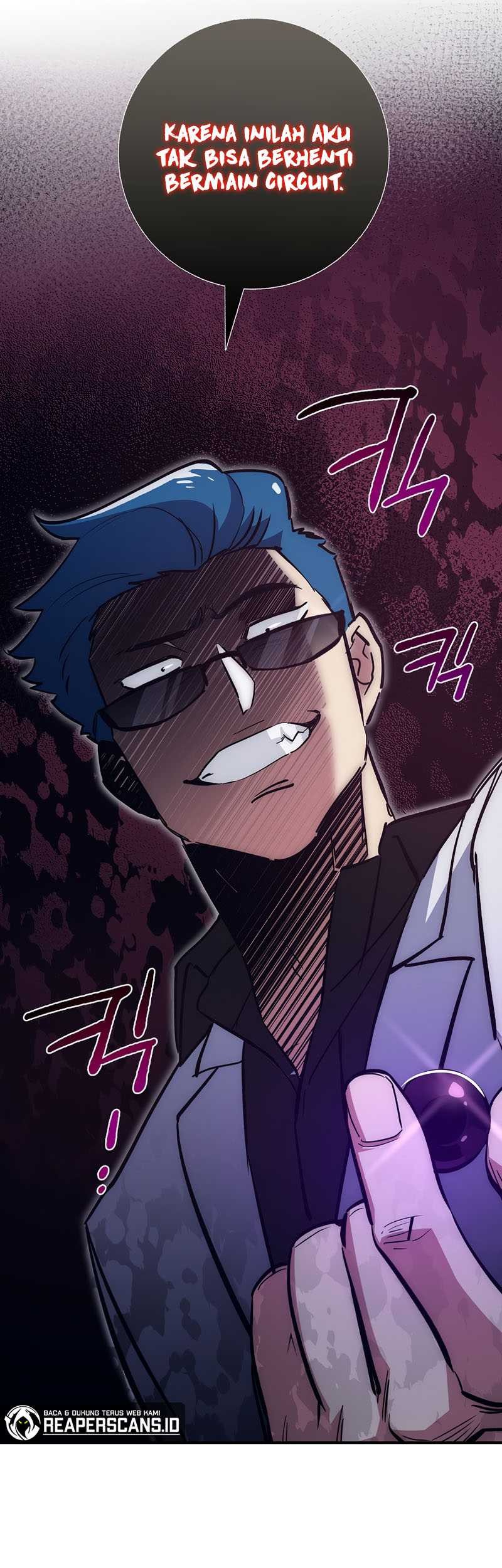 Hyper Luck Chapter 34 - halaman 66