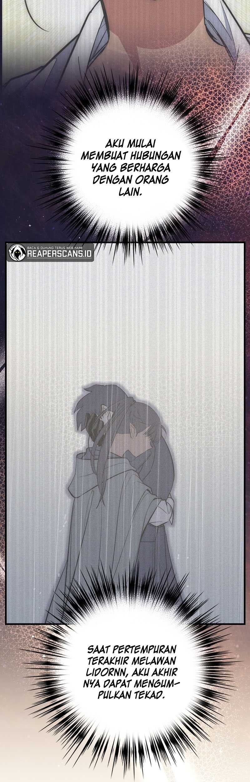 Hyper Luck Chapter 35 - halaman 16