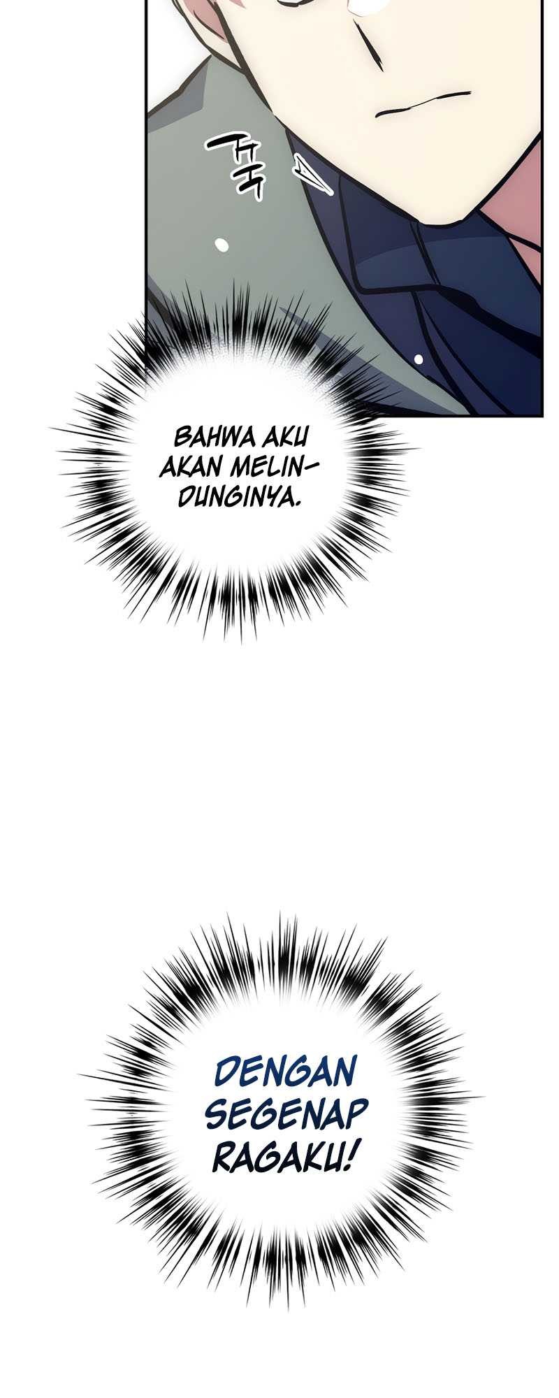 Hyper Luck Chapter 35 - halaman 21
