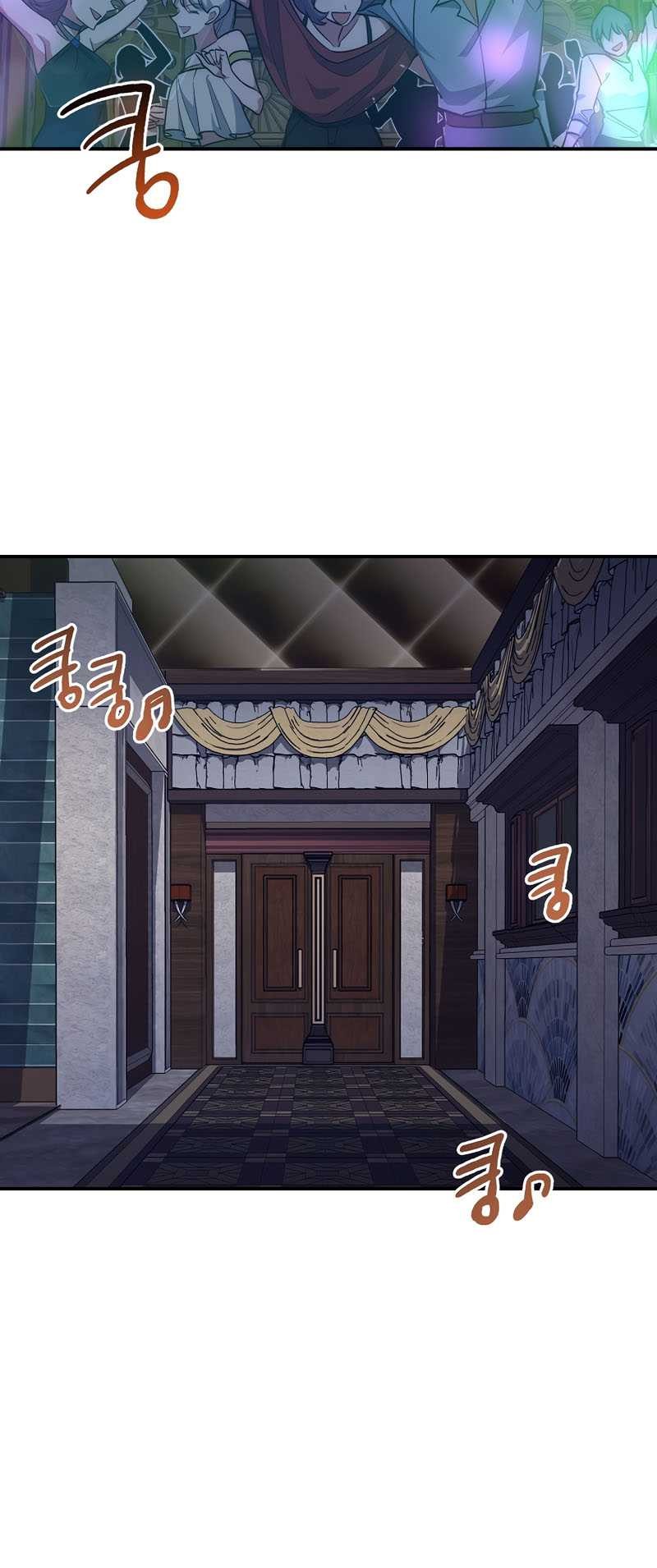 Hyper Luck Chapter 35 - halaman 46