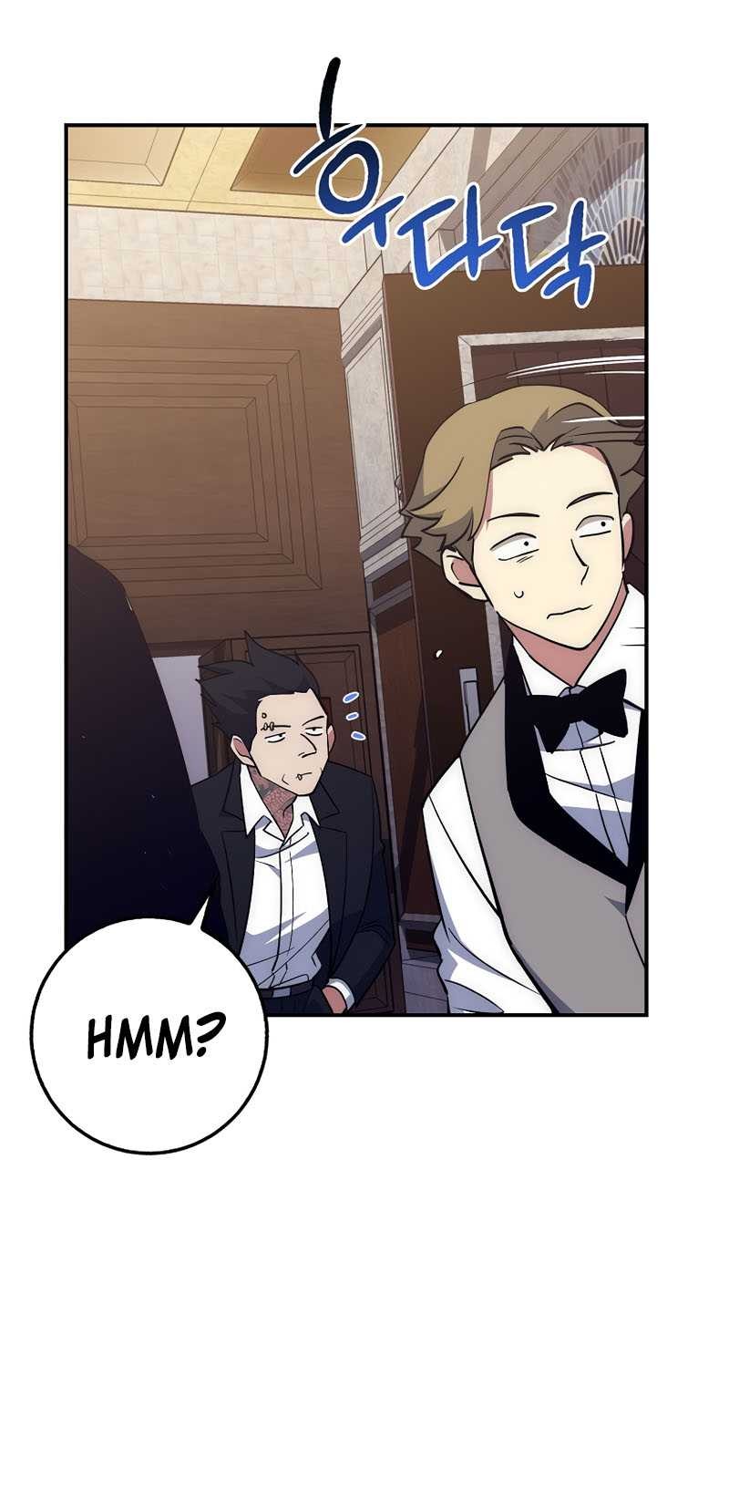 Hyper Luck Chapter 35 - halaman 51