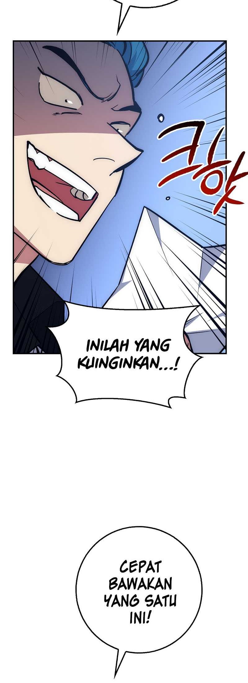 Hyper Luck Chapter 35 - halaman 55