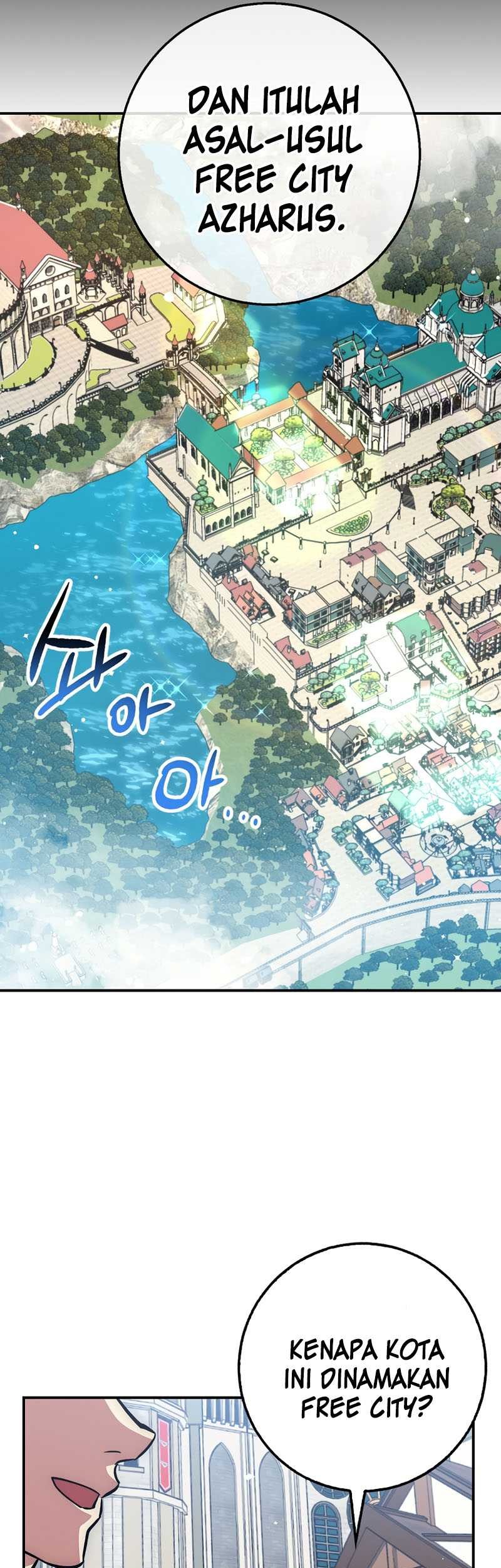 Hyper Luck Chapter 35 - halaman 7