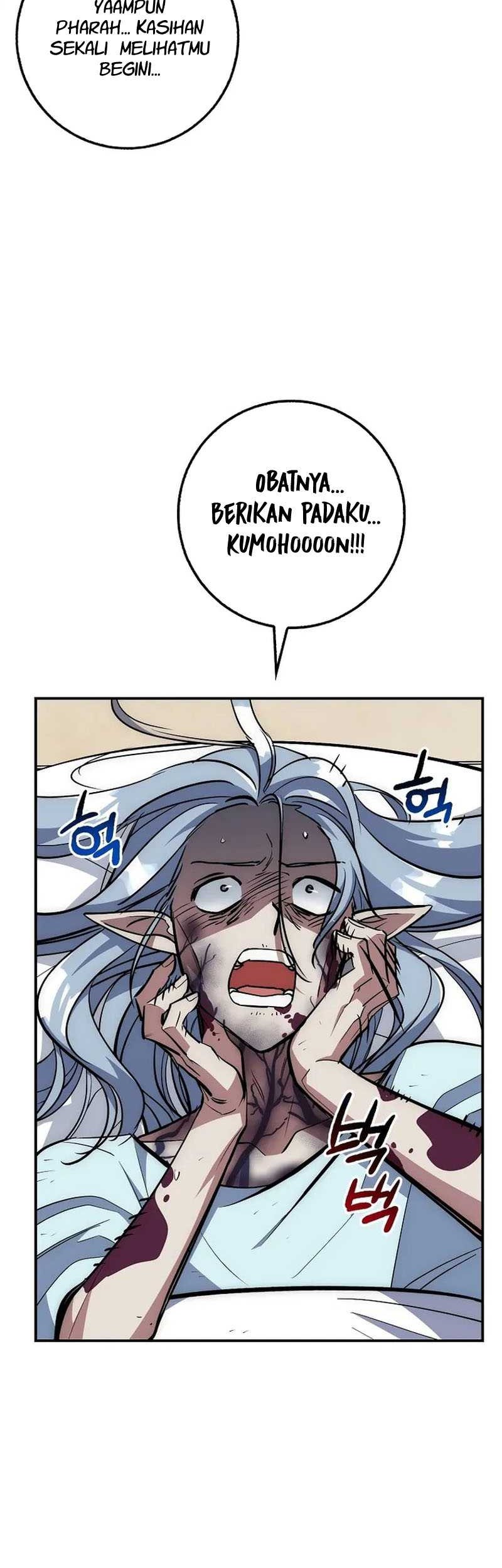 Hyper Luck Chapter 36 - halaman 12