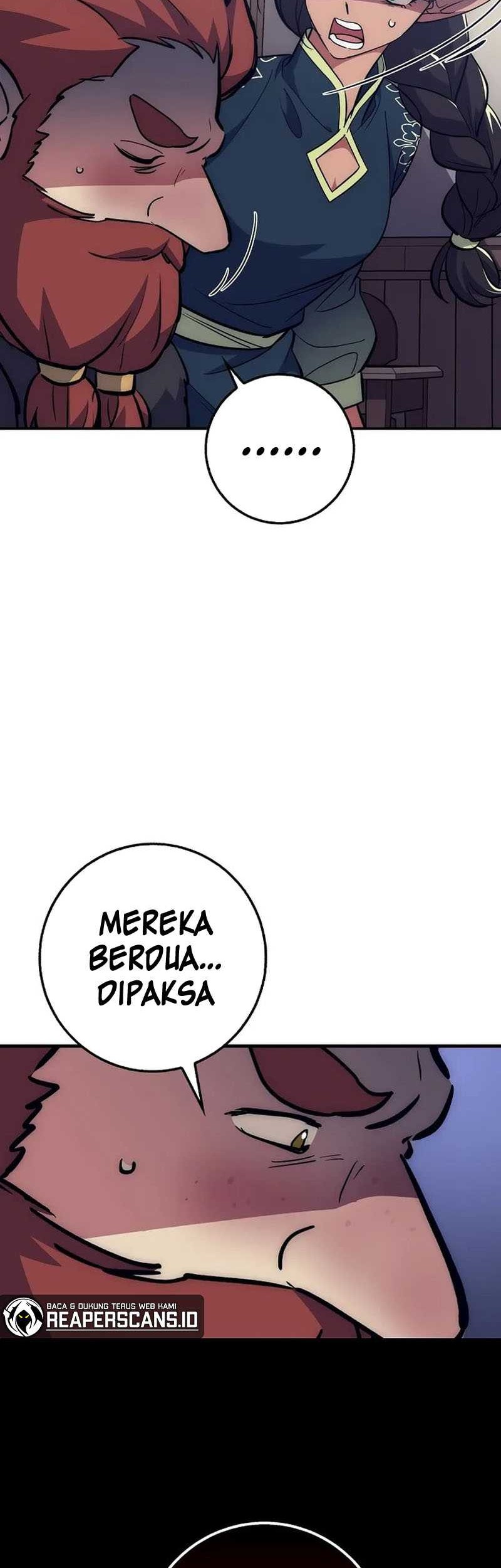 Hyper Luck Chapter 36 - halaman 15