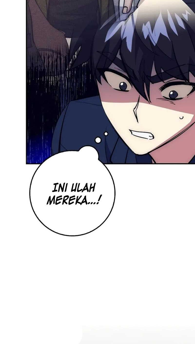 Hyper Luck Chapter 36 - halaman 17