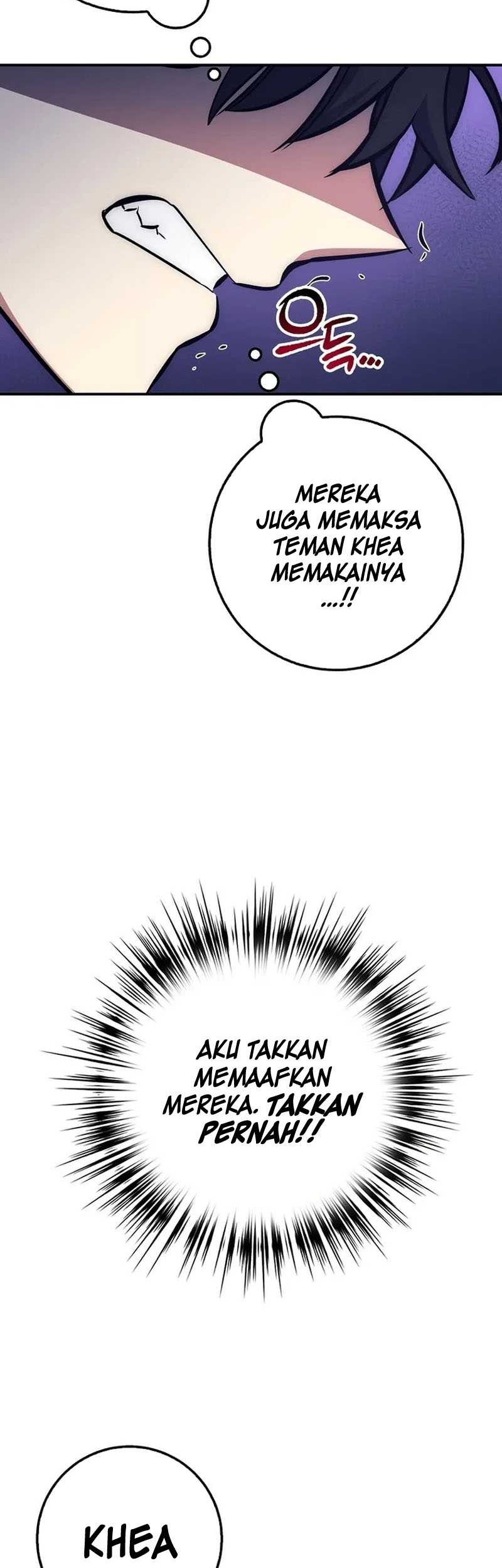 Hyper Luck Chapter 36 - halaman 19