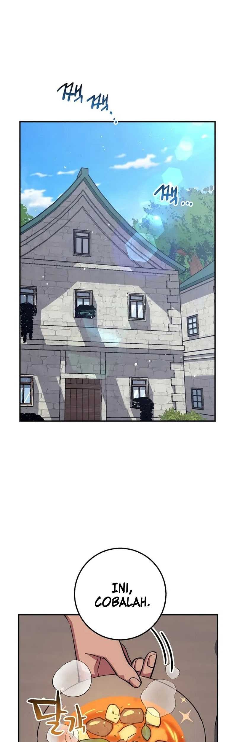 Hyper Luck Chapter 36 - halaman 2