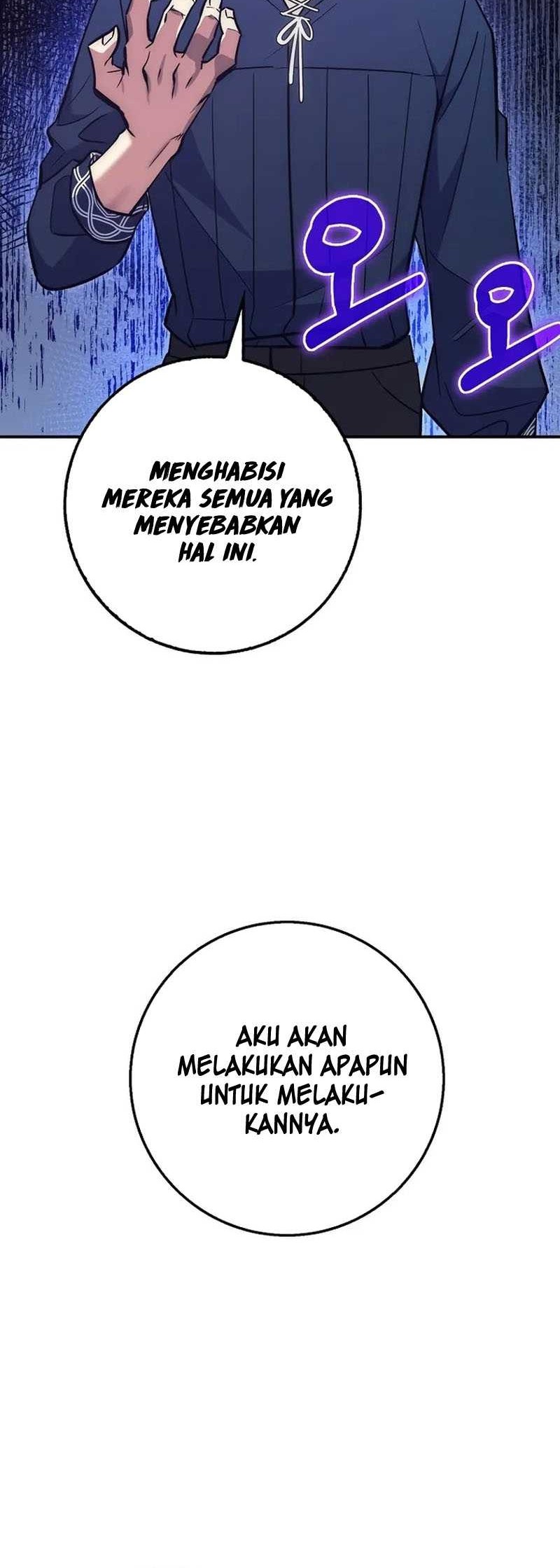 Hyper Luck Chapter 36 - halaman 21