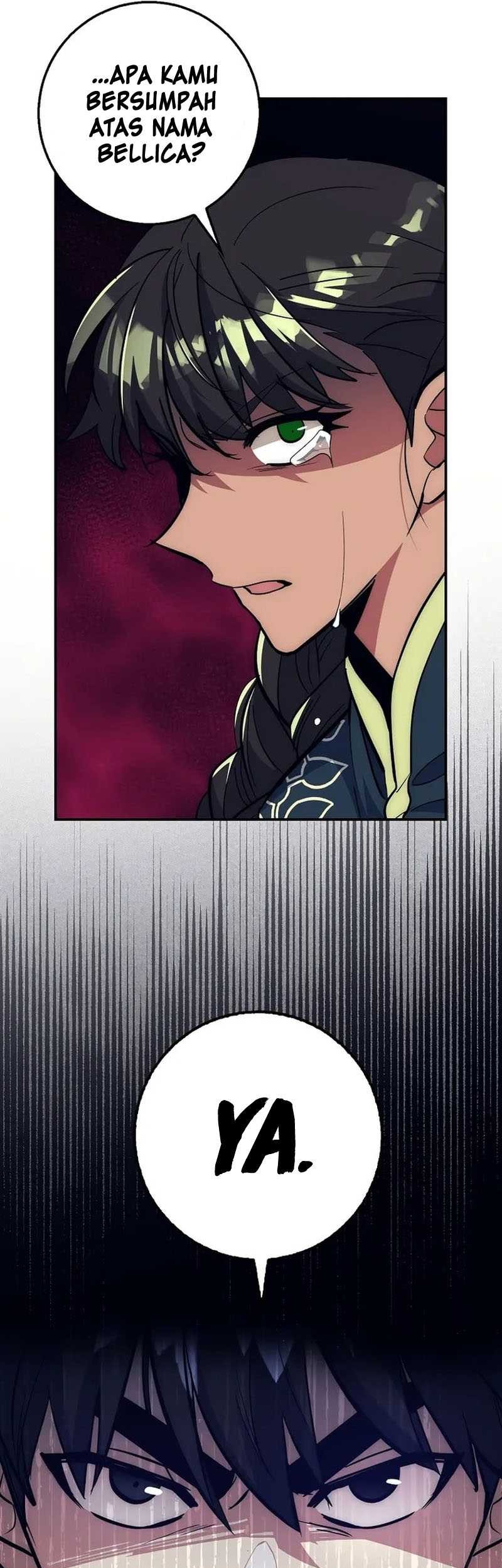 Hyper Luck Chapter 36 - halaman 22