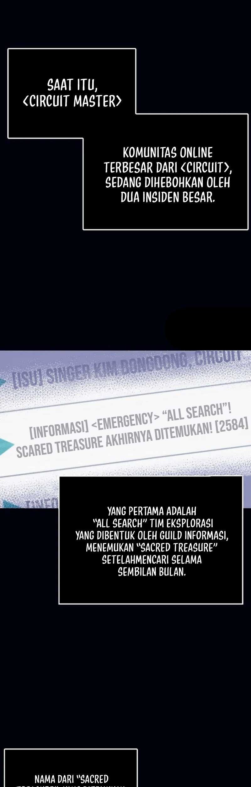 Hyper Luck Chapter 36 - halaman 24