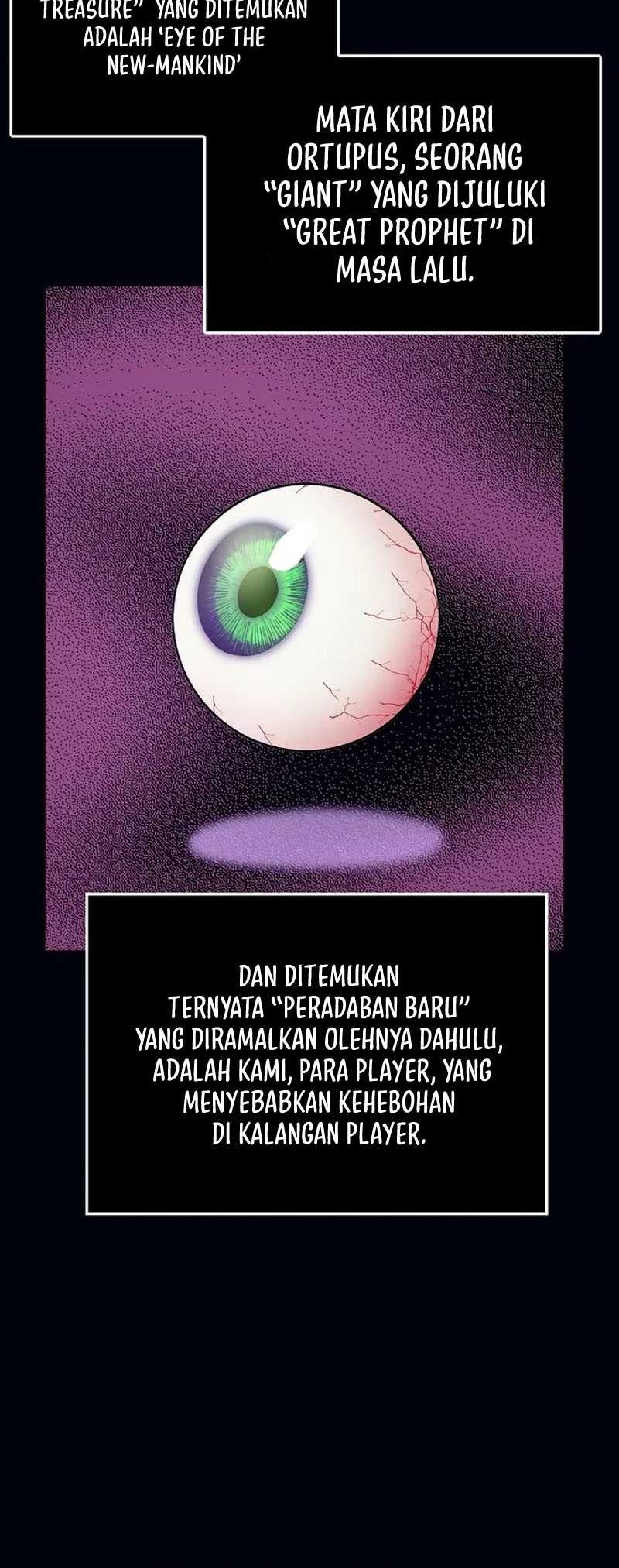 Hyper Luck Chapter 36 - halaman 25