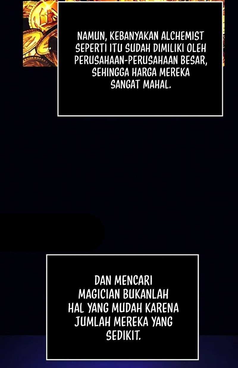 Hyper Luck Chapter 36 - halaman 29