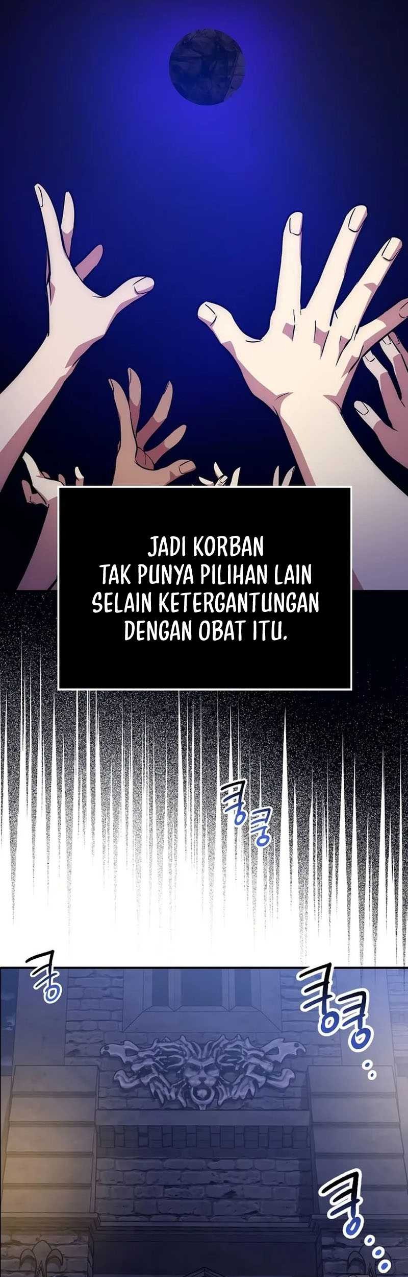 Hyper Luck Chapter 36 - halaman 30