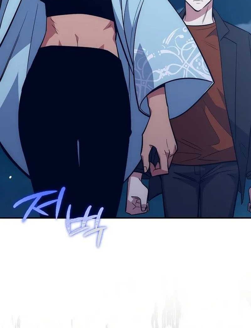 Hyper Luck Chapter 36 - halaman 37