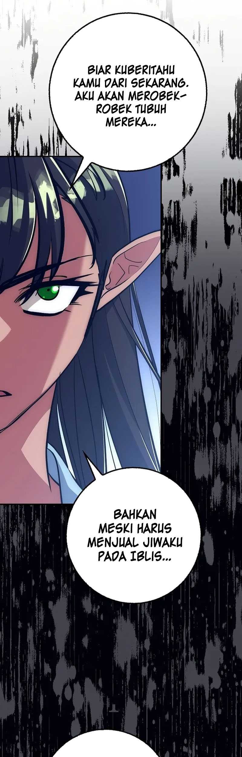 Hyper Luck Chapter 36 - halaman 38